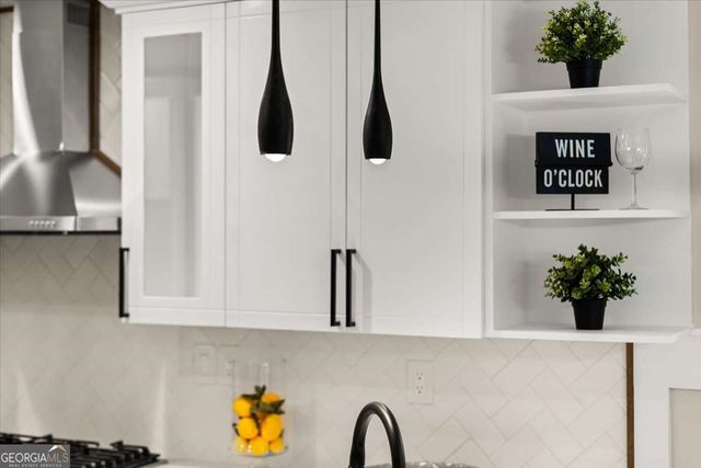 4203 Annistown Road, Snellville, GA 30039