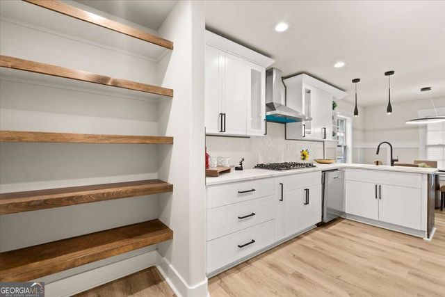 4203 Annistown Road, Snellville, GA 30039