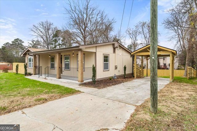 4203 Annistown Road, Snellville, GA 30039