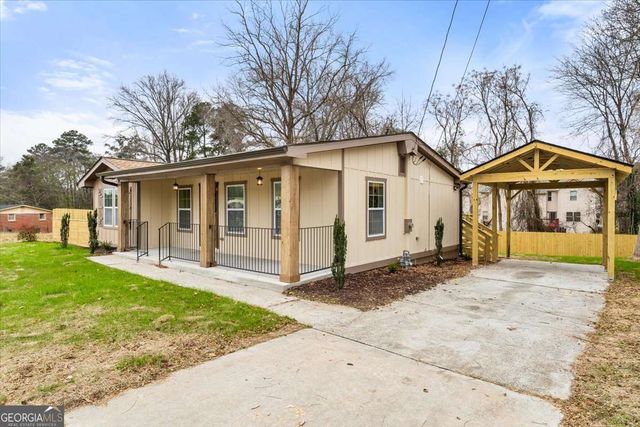 4203 Annistown Road, Snellville, GA 30039