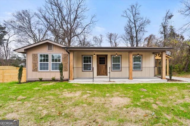 4203 Annistown Road, Snellville, GA 30039