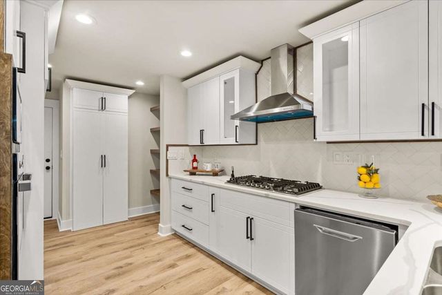 4203 Annistown Road, Snellville, GA 30039