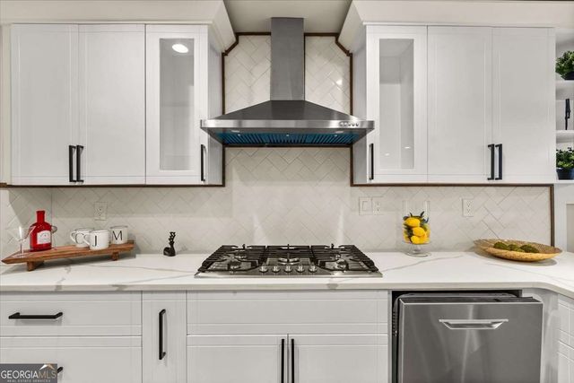 4203 Annistown Road, Snellville, GA 30039