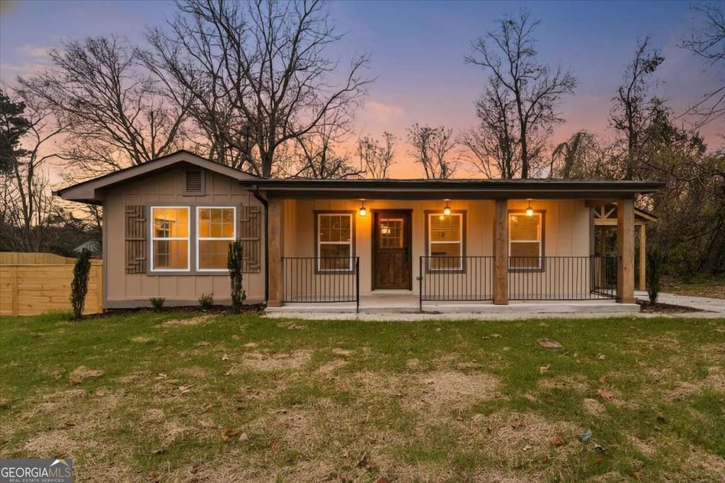 4203 Annistown Road, Snellville, GA 30039