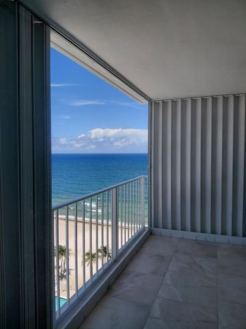 1010 S Ocean Boulevard 1515, Pompano Beach, FL 33062