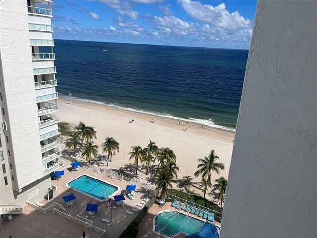 1010 S Ocean Boulevard 1515, Pompano Beach, FL 33062