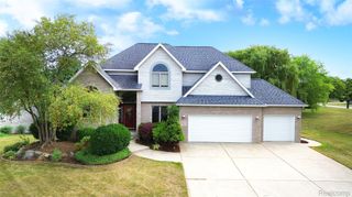 6476 Stonebrook Lane, Flint Charter Township, MI 48433
