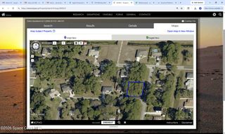 Xxx Gibbons/Seaton Road SW, Palm Bay, FL 32908