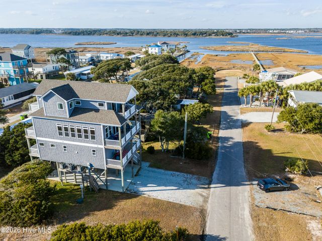 5905 17th Avenue, Sneads Ferry, NC 28460