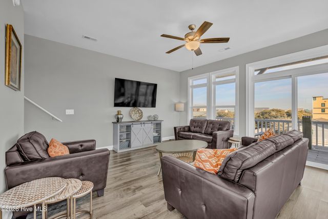 5905 17th Avenue, Sneads Ferry, NC 28460