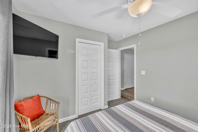 5905 17th Avenue, Sneads Ferry, NC 28460