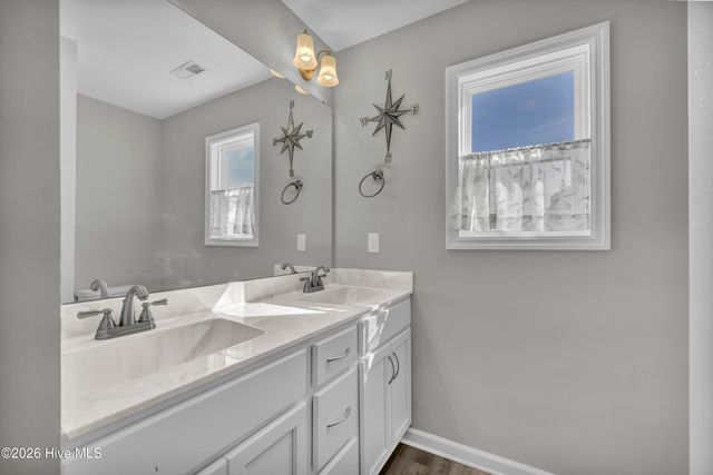 5905 17th Avenue, Sneads Ferry, NC 28460