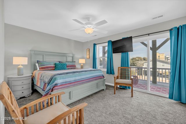 5905 17th Avenue, Sneads Ferry, NC 28460