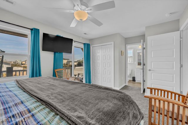 5905 17th Avenue, Sneads Ferry, NC 28460