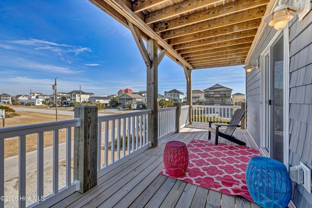 5905 17th Avenue, Sneads Ferry, NC 28460