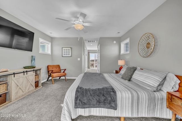 5905 17th Avenue, Sneads Ferry, NC 28460