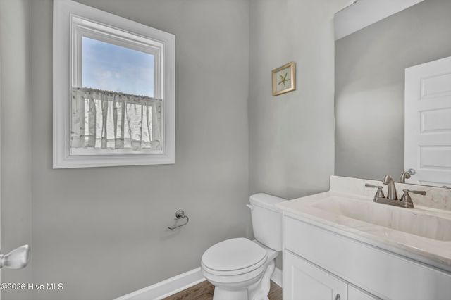 5905 17th Avenue, Sneads Ferry, NC 28460