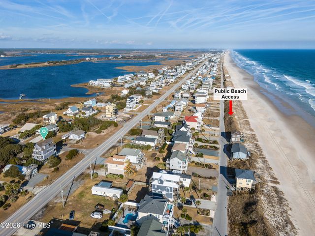 5905 17th Avenue, Sneads Ferry, NC 28460