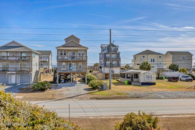 5905 17th Avenue, Sneads Ferry, NC 28460