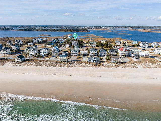 5905 17th Avenue, Sneads Ferry, NC 28460