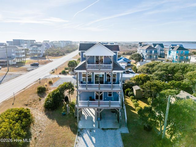 5905 17th Avenue, Sneads Ferry, NC 28460