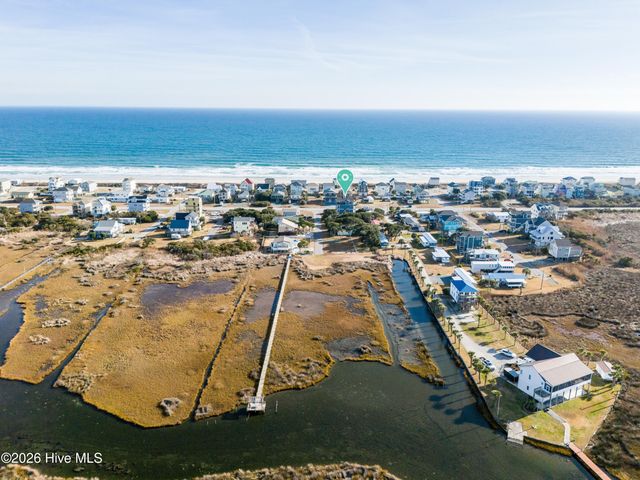 5905 17th Avenue, Sneads Ferry, NC 28460