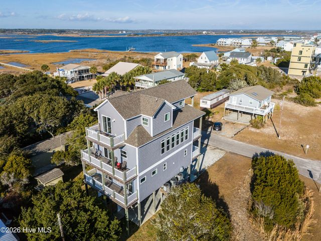 5905 17th Avenue, Sneads Ferry, NC 28460