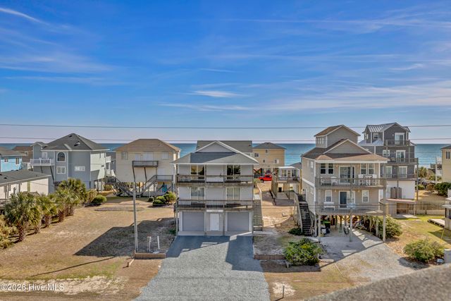 5905 17th Avenue, Sneads Ferry, NC 28460