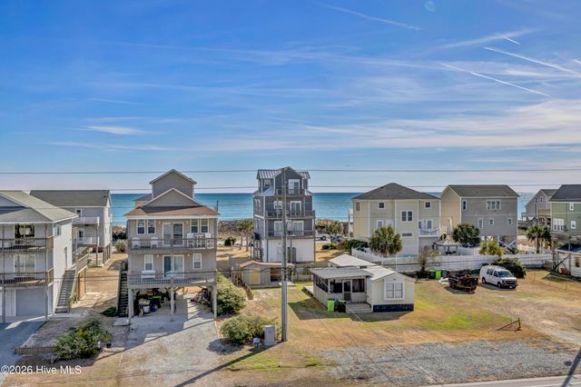 5905 17th Avenue, Sneads Ferry, NC 28460