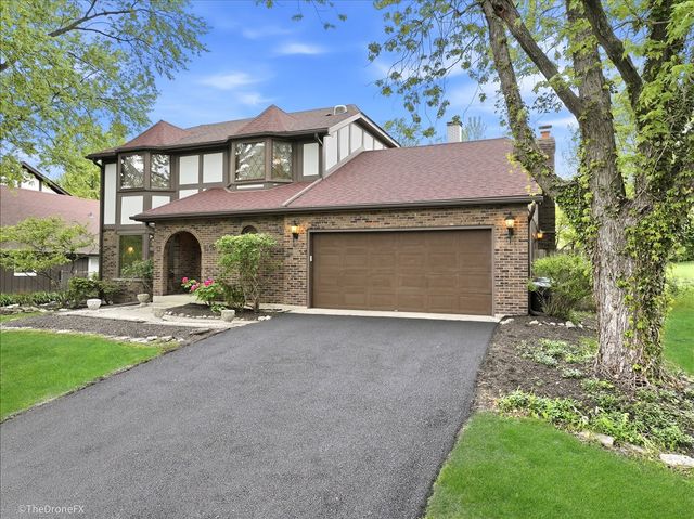 22W324 McCarron Road, Glen Ellyn, IL 60137