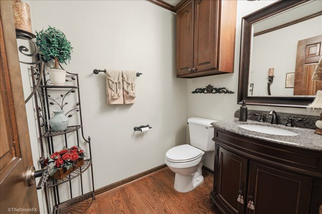 22W324 McCarron Road, Glen Ellyn, IL 60137