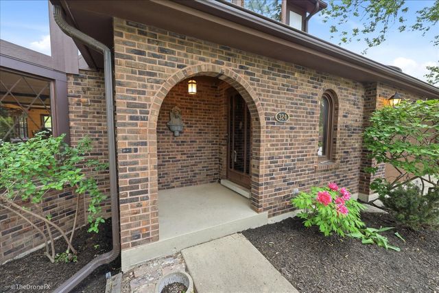 22W324 McCarron Road, Glen Ellyn, IL 60137