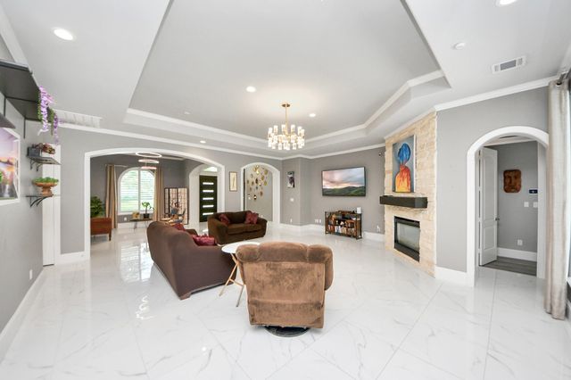 6415 Ivy Falls, Missouri City, TX 77459