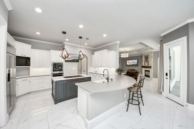 6415 Ivy Falls, Missouri City, TX 77459