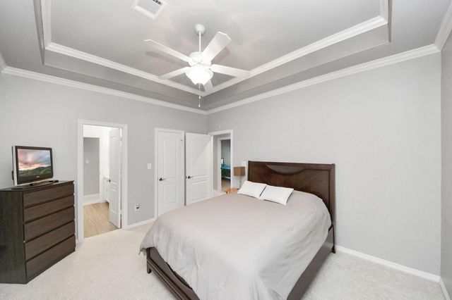 6415 Ivy Falls, Missouri City, TX 77459