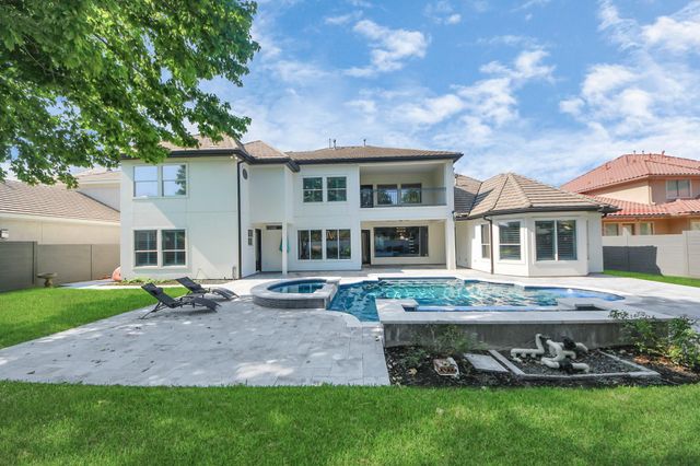 6415 Ivy Falls, Missouri City, TX 77459