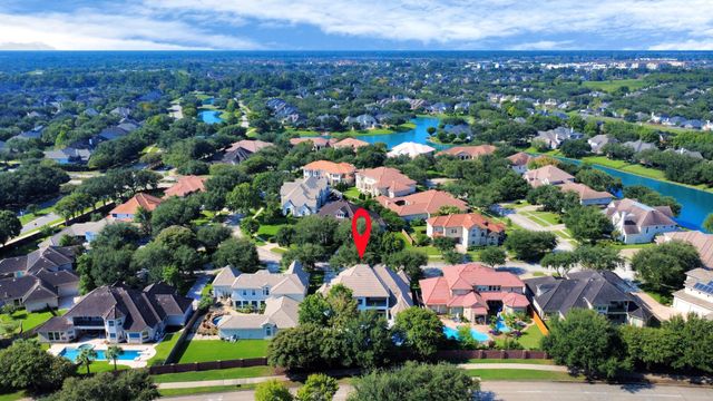 6415 Ivy Falls, Missouri City, TX 77459