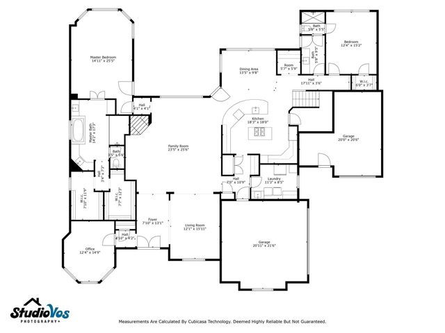 6415 Ivy Falls, Missouri City, TX 77459