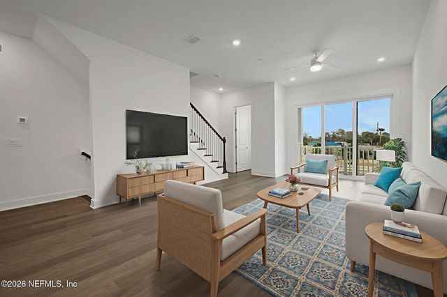 1018 2ND Avenue N, Jacksonville Beach, FL 32250