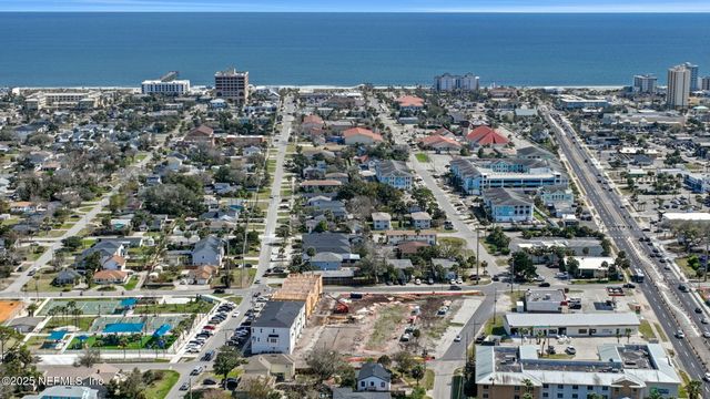 1018 2ND Avenue N, Jacksonville Beach, FL 32250