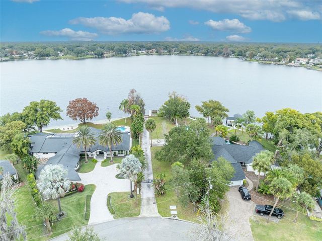 109 MINNEHAHA CIRCLE, Maitland, FL 32751