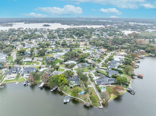 109 MINNEHAHA CIRCLE, Maitland, FL 32751