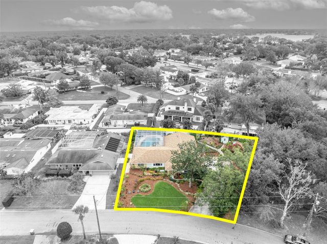 109 MINNEHAHA CIRCLE, Maitland, FL 32751