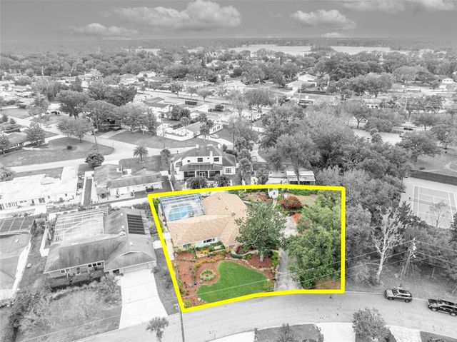 109 MINNEHAHA CIRCLE, Maitland, FL 32751