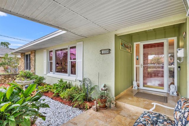 109 MINNEHAHA CIRCLE, Maitland, FL 32751