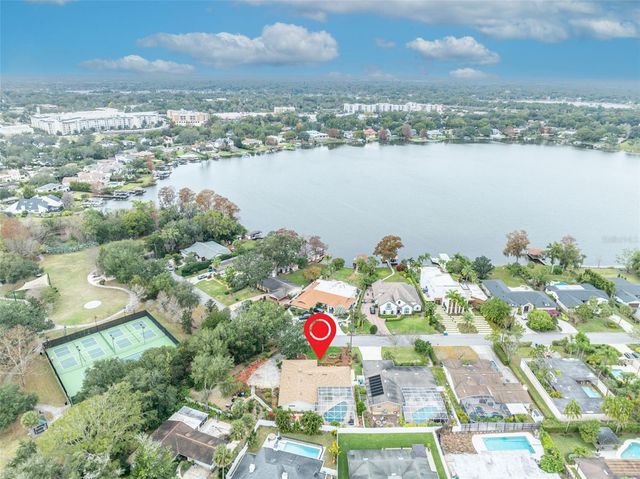 109 MINNEHAHA CIRCLE, Maitland, FL 32751