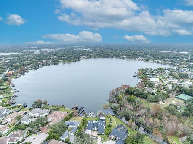 109 MINNEHAHA CIRCLE, Maitland, FL 32751