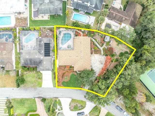 109 MINNEHAHA CIRCLE, Maitland, FL 32751