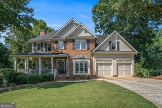 9877 Milton Court, Douglasville, GA 30135