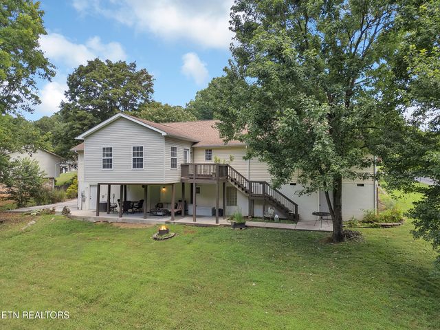 2822 Rambling Rd, Maryville, TN 37801